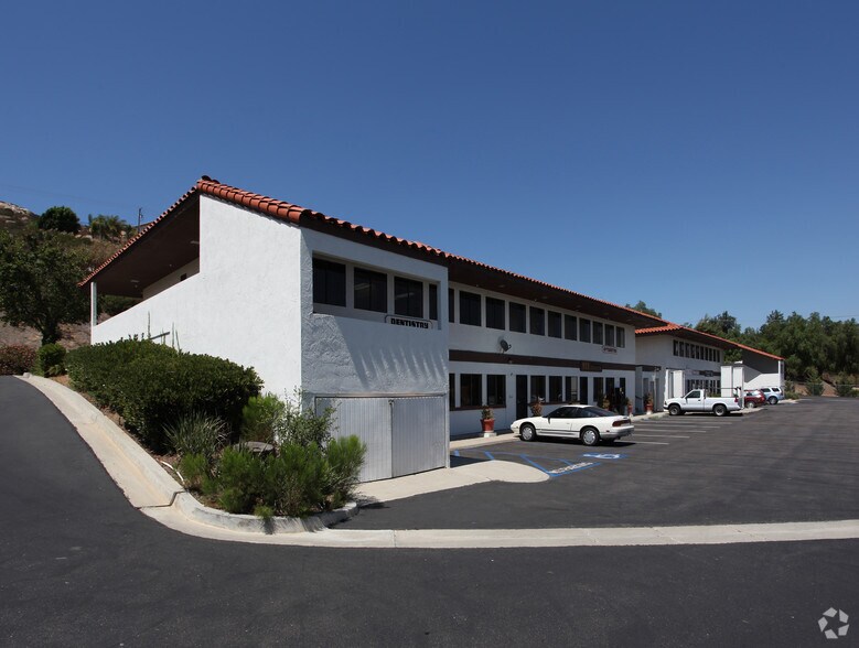 Primary Photo Of 13910 Lyons Valley Rd, Jamul Coworking Space