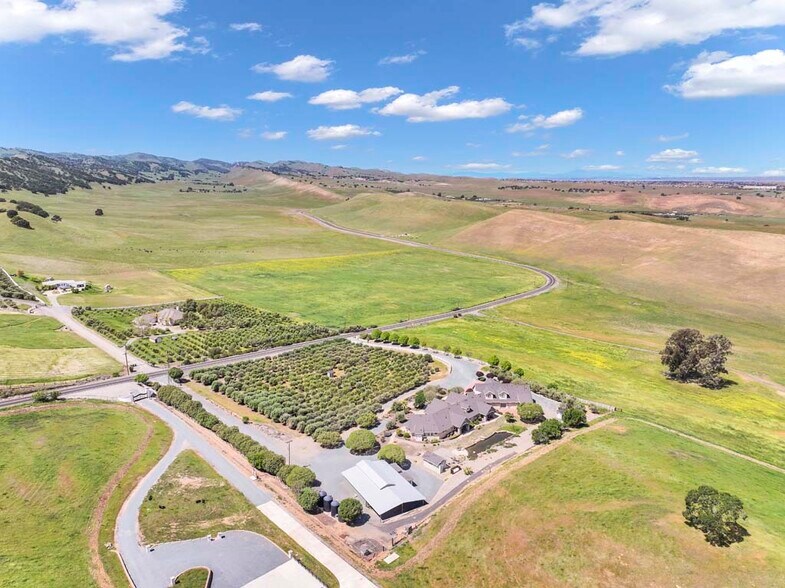 More Photos Of 9050 Deer Valley Rd, Brentwood Land For Sale