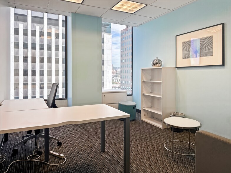 More Photos Of 10880 Wilshire Blvd, Los Angeles Loft Creative Space For Lease