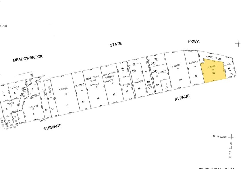 More Photos Of 1101 Stewart Ave, Garden City Medical For Lease