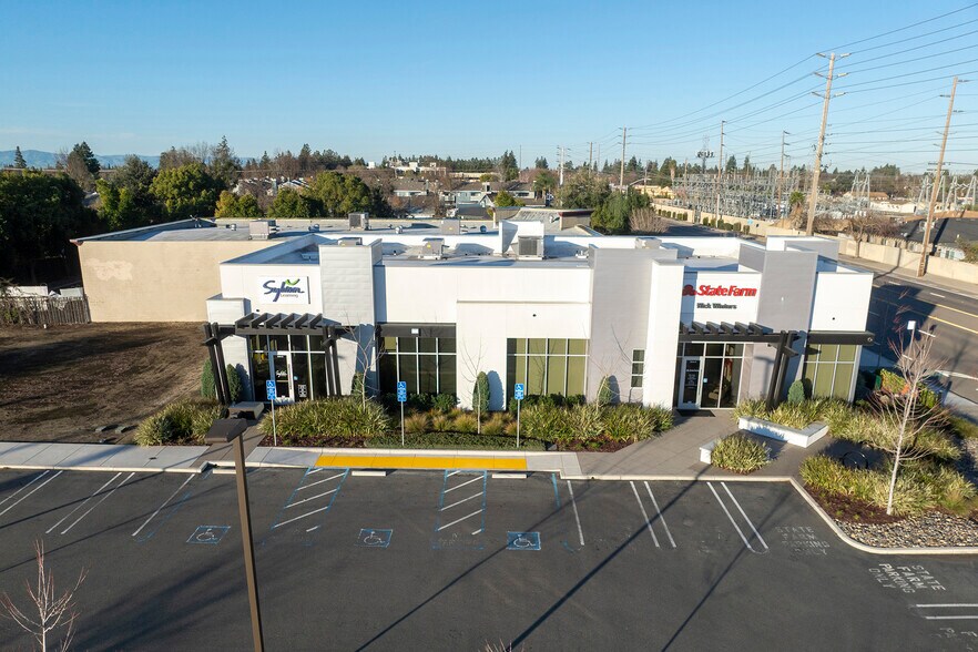 More Photos Of 1532 Standiford, Modesto Office For Lease