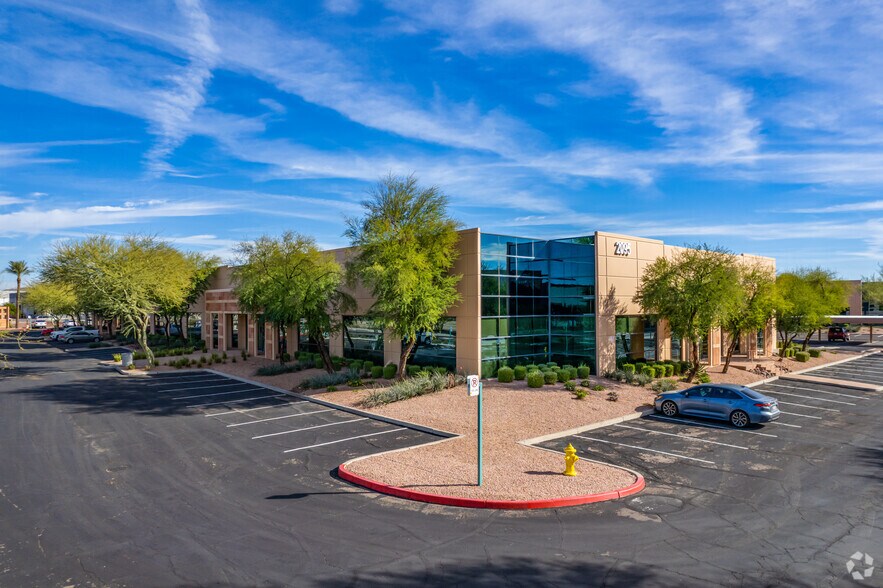 More Photos Of 2095 W Pinnacle Peak Rd, Phoenix Unknown For Lease