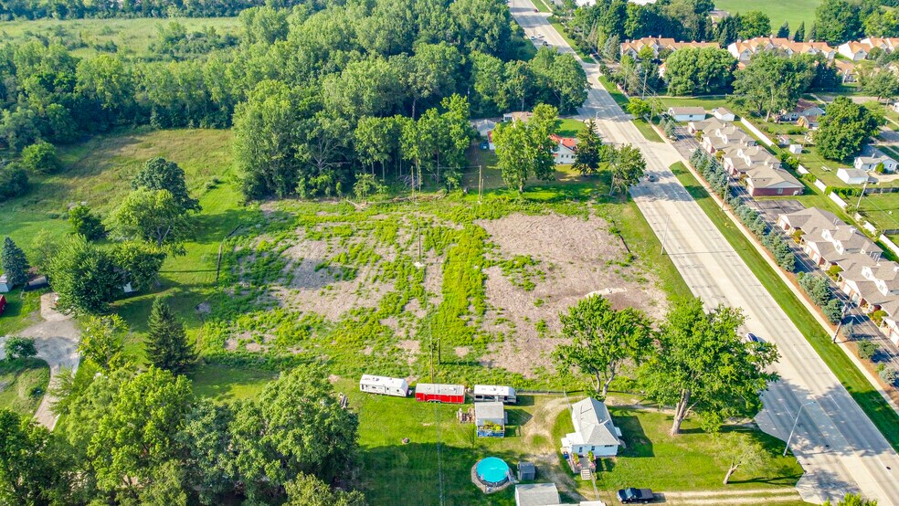 More Photos Of 6013 N Newburgh, Westland Land For Sale