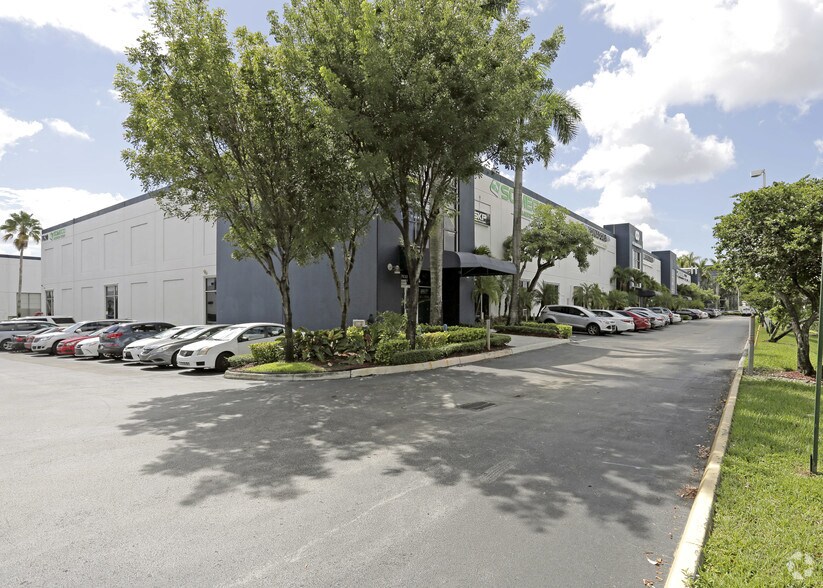 More Photos Of 7630 NW 25th St, Miami Warehouse For Lease