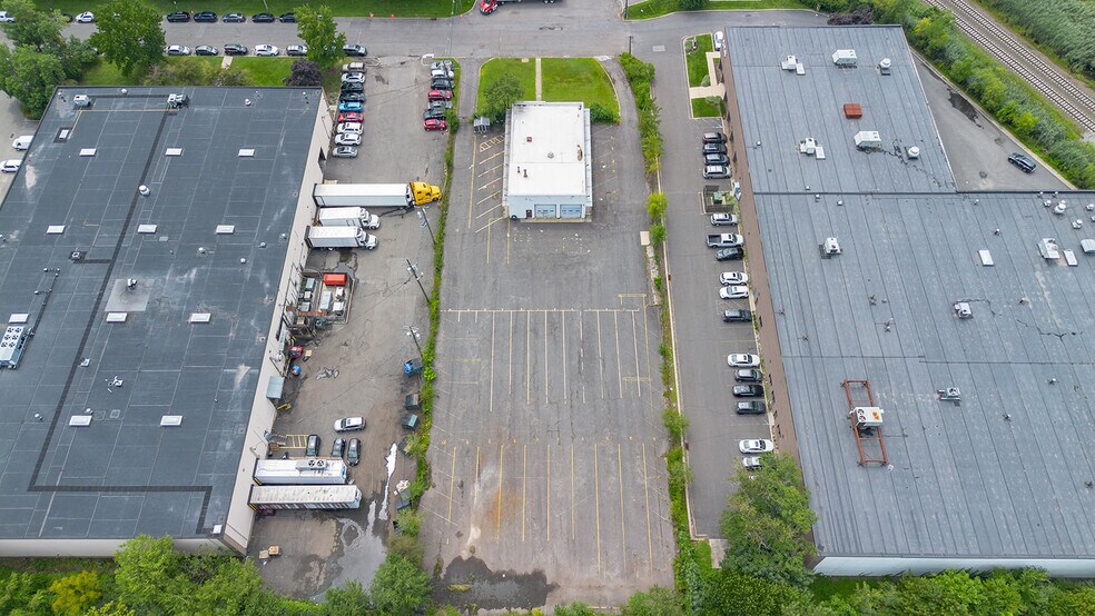 More Photos Of 35 Branca Rd, East Rutherford Land For Lease