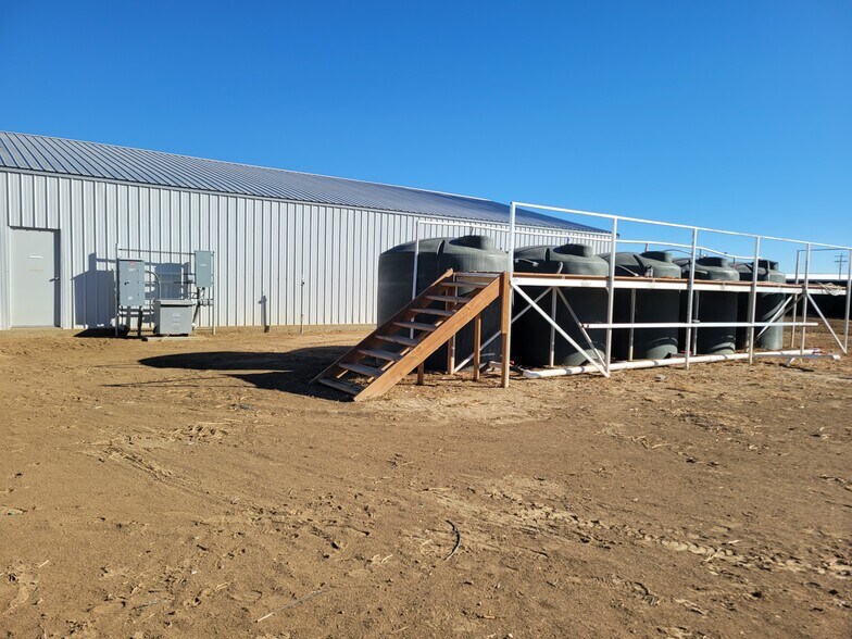 More Photos Of 8098 MAVERICK Rd, Ordway Land For Sale