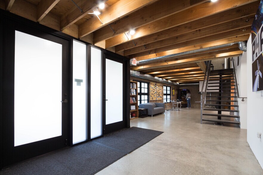 More Photos Of 113-117 Sierra St, El Segundo Loft Creative Space For Lease