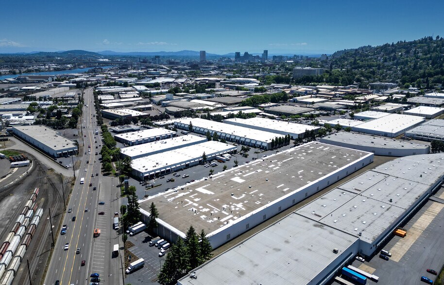 Primary Photo Of 3571-3599 NW Yeon Ave, Portland Unknown For Lease