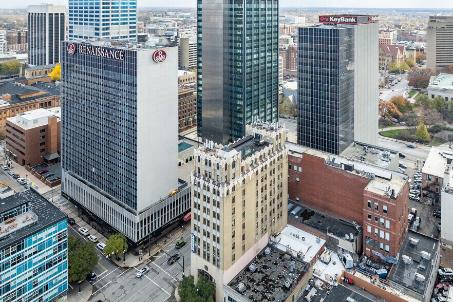 More Photos Of 85 E Gay St, Columbus Loft Creative Space For Lease