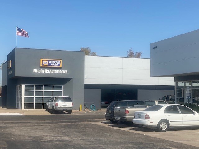 More Photos Of 2760 E Main St, Mesa Unknown For Lease