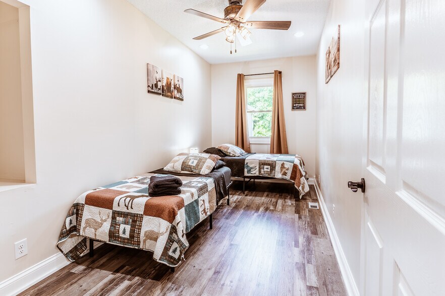More Photos Of 3375 Rowland Mill Rd, Buena Vista Specialty For Sale