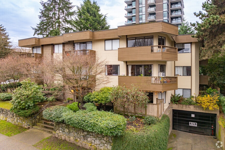 More Photos Of , Vancouver Multifamily For Sale