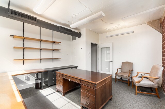 More Photos Of 1230 W Morehead St, Charlotte Loft Creative Space For Sale