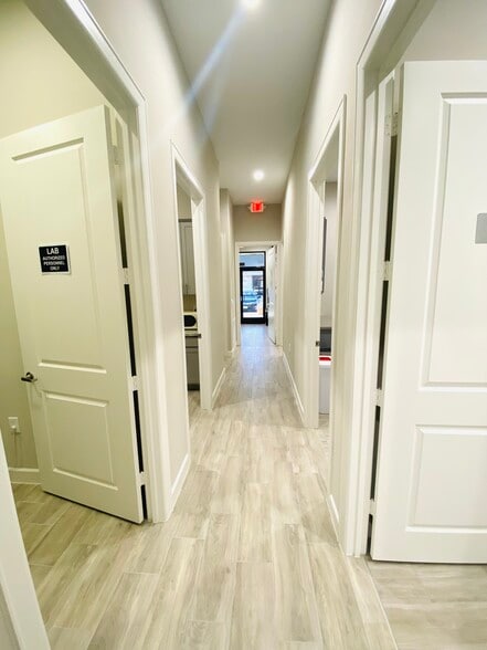 More Photos Of 4220 Cartwright Rd, Missouri City Medical For Sale