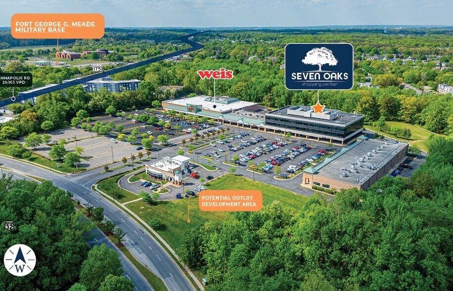 More Photos Of , Odenton Unknown For Sale