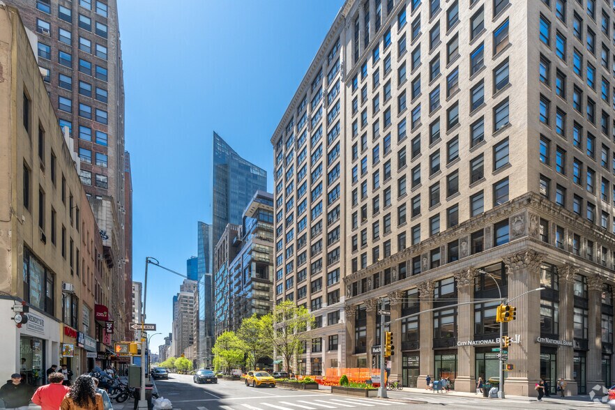 More Photos Of 432 Park Ave S, New York Office For Lease
