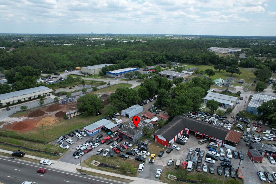 More Photos Of 6640 E Colonial Dr, Orlando Auto Dealership For Sale