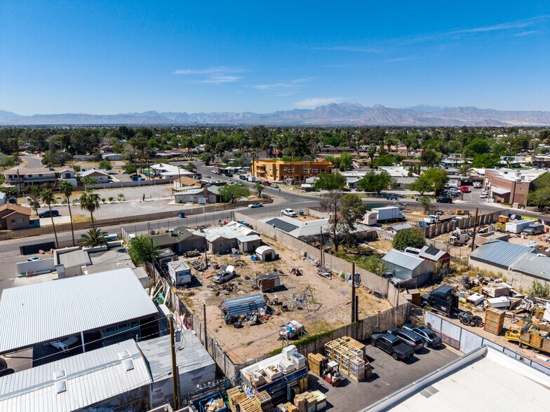 More Photos Of , Las Vegas Land For Sale