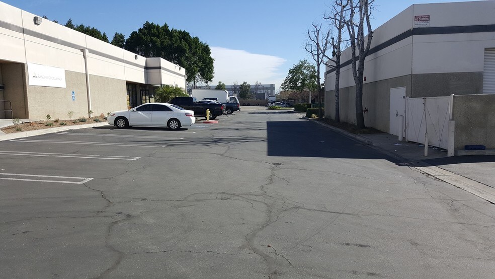 More Photos Of 8768 Helms Ave, Rancho Cucamonga Light Manufacturing For Lease
