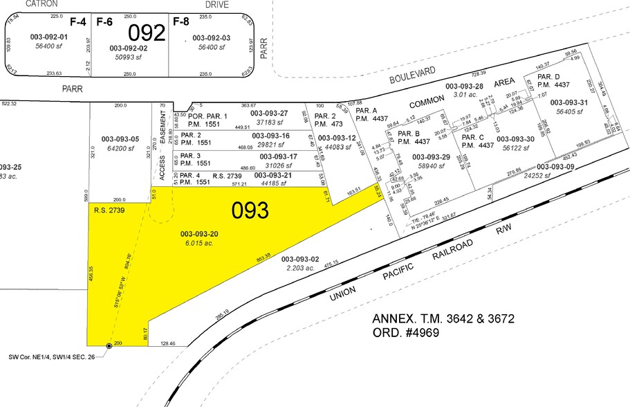 More Photos Of 276 E Parr Blvd, Reno Service For Lease