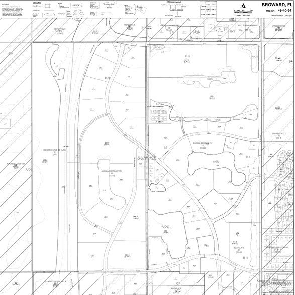More Photos Of 1251 Sawgrass Corporate Pky, Sunrise Light Distribution For Sale