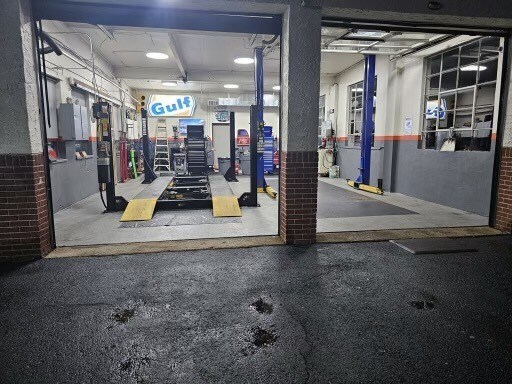 More Photos Of 13 Main St, Ogdensburg Auto Repair For Sale