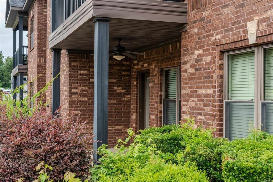More Photos Of 1930 N Reynolds Rd, Bryant Apartments For Sale