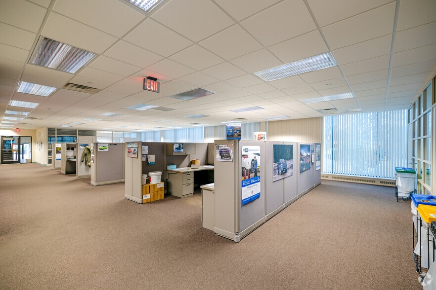 More Photos Of 108 Route 303, Tappan Distribution For Lease