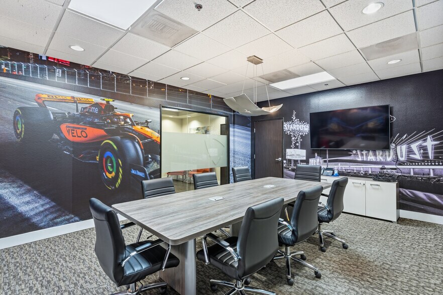 More Photos Of 3087 E Warm Springs Rd, Las Vegas Office For Sale