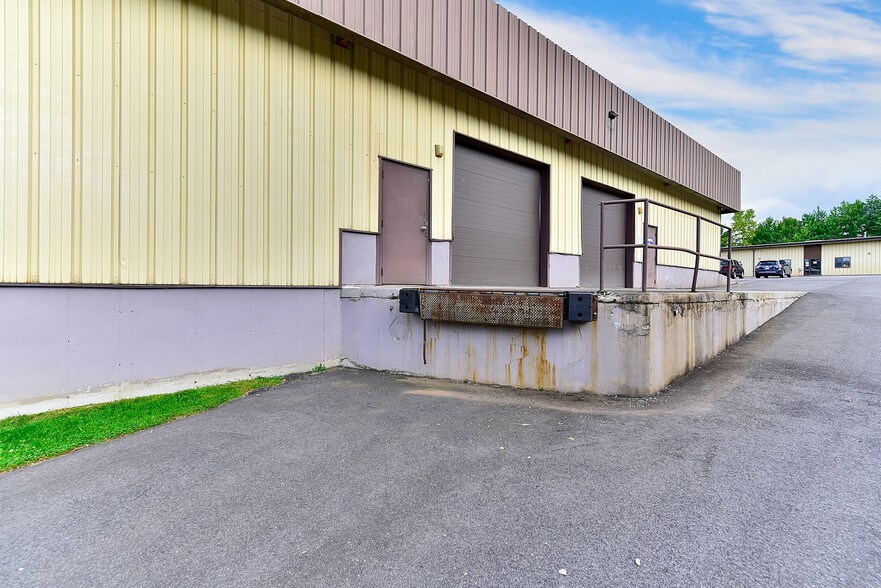 More Photos Of 938 Suffield St, Agawam Industrial For Sale