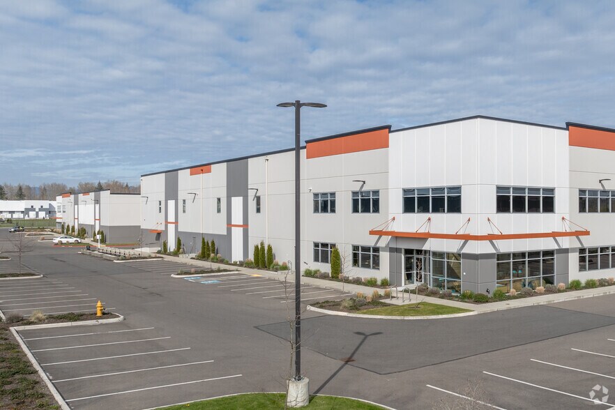 More Photos Of 4010 156th St NE, Marysville Industrial For Sale