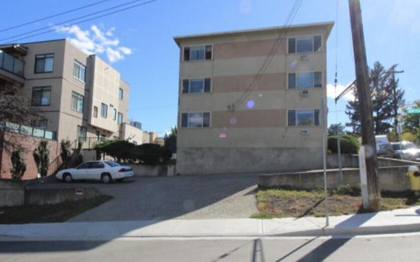 More Photos Of 533 2nd Av, Kamloops Apartments For Sale