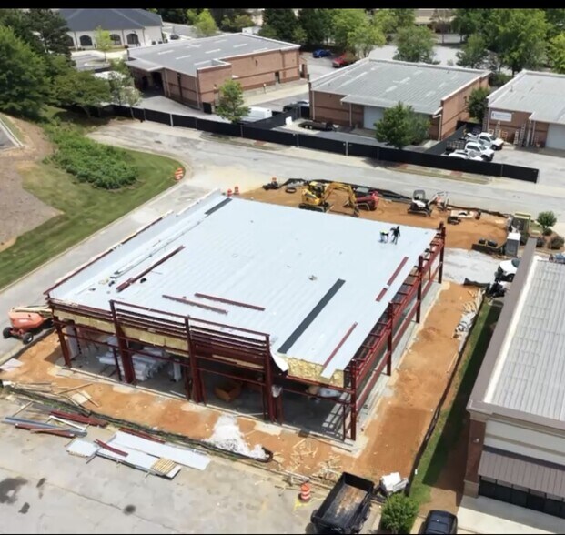 More Photos Of 2695 Buford Hwy, Buford Storefront For Lease