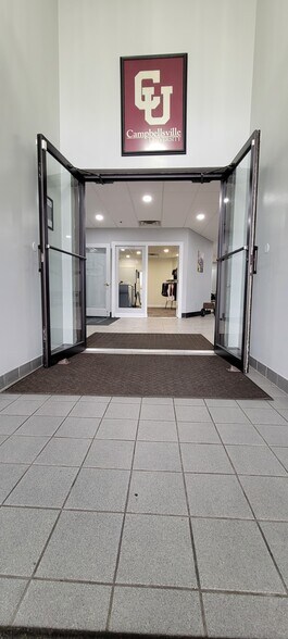 More Photos Of 2300 Greene Way, Louisville Office For Sale