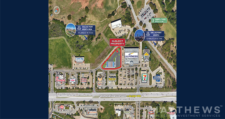 More Photos Of 6530 Hawks Creek Ct, Fort Worth Unknown For Lease