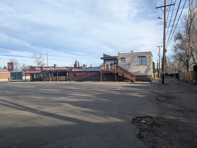 More Photos Of 3866-3880 S Broadway, Englewood Freestanding For Sale