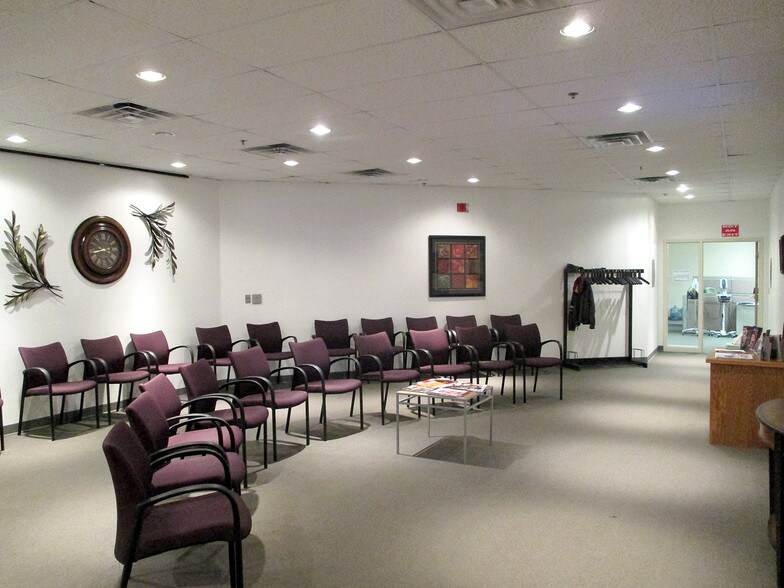 More Photos Of 2700 8th St NW, Minot Medical For Sale