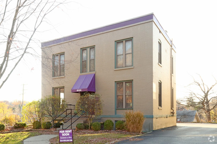 More Photos Of 444 S Main St, Ann Arbor Office For Lease
