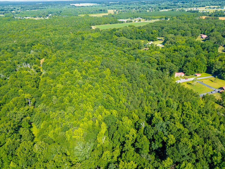 More Photos Of 2700 Hall SW st, Hartselle Land For Sale