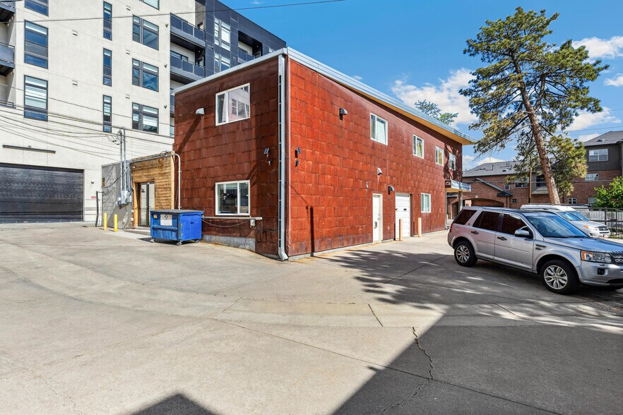 More Photos Of 2306-2320 W 29th Ave, Denver Storefront Retail Residential For Lease