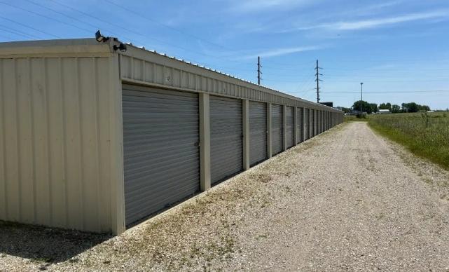 More Photos Of 20295 U.S. 23, Circleville Self Storage For Sale