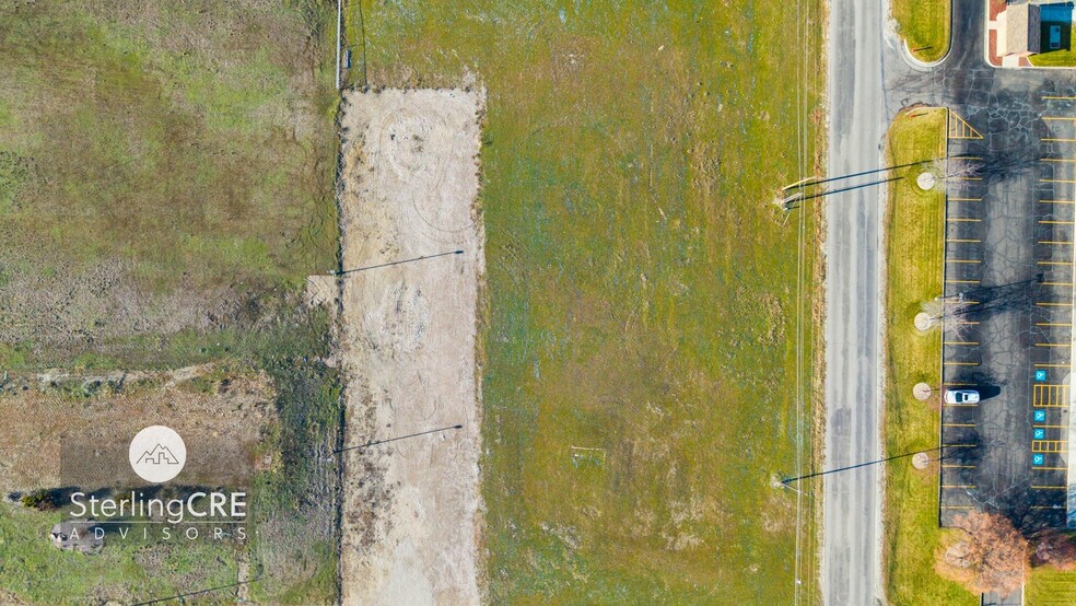 More Photos Of 225 N 8th St, Hamilton Land For Sale