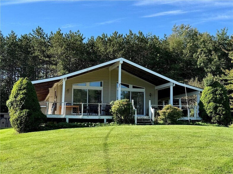 More Photos Of 175 Hovick Rd, Hartwick Land For Sale