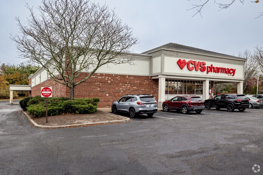 Primary Photo Of 111 Terry Rd, Smithtown Drugstore For Sale