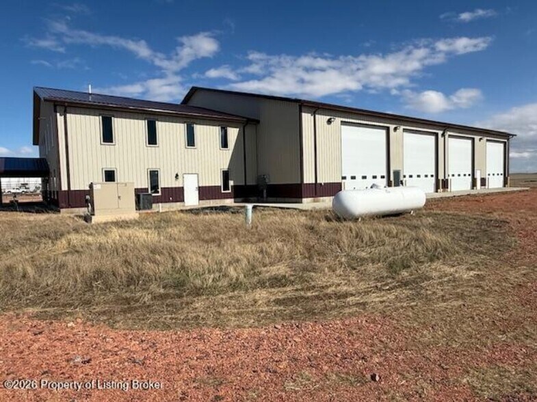More Photos Of 3805-129f Southwest Ave, Belfield Flex For Lease