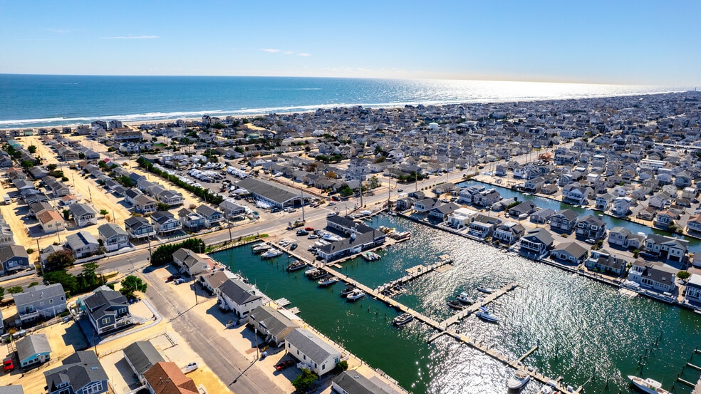 More Photos Of 3245 Route 35 N, Lavallette Marina For Sale