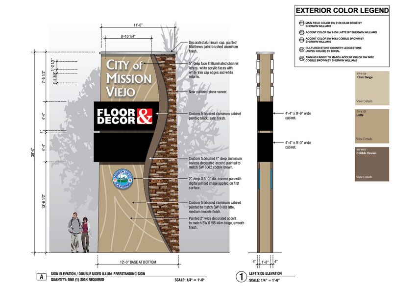 More Photos Of 25872 Muirlands Blvd, Mission Viejo Restaurant For Lease