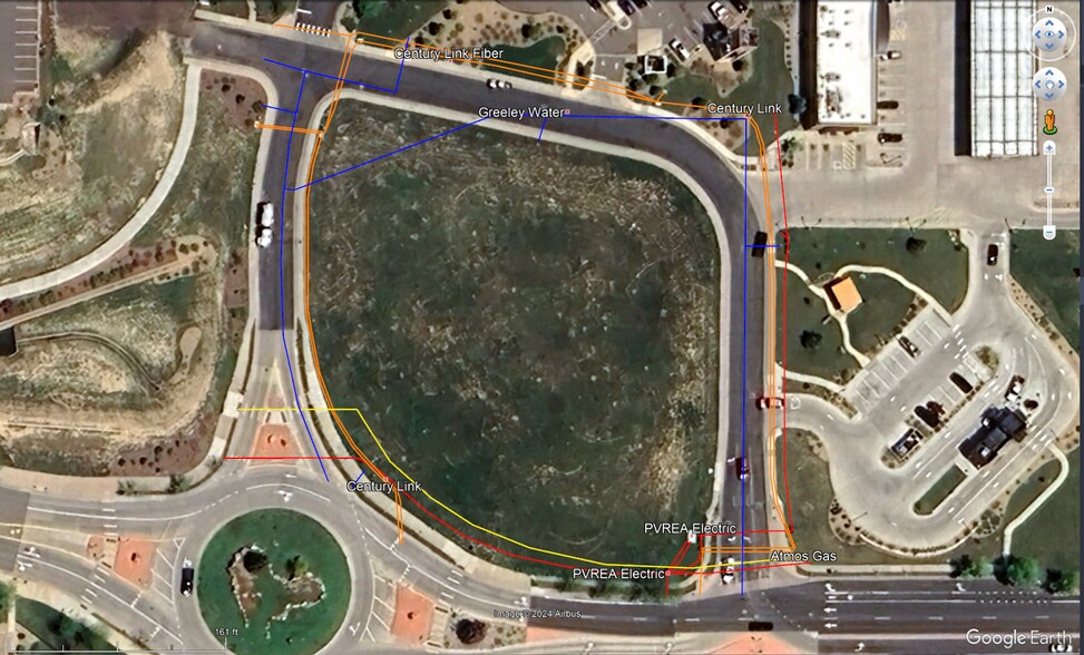 More Photos Of 6615 29th St, Greeley Land For Sale