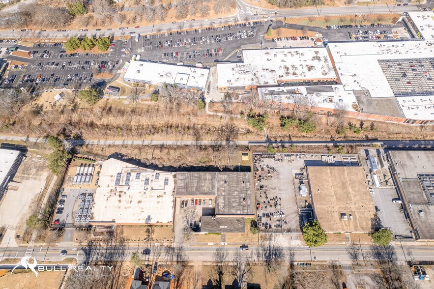 More Photos Of 979 Donnelly Ave SW, Atlanta Warehouse For Sale