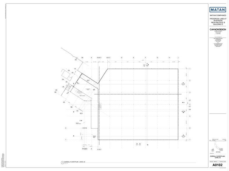 More Photos Of 8484 Progress Dr, Frederick Research And Development For Lease